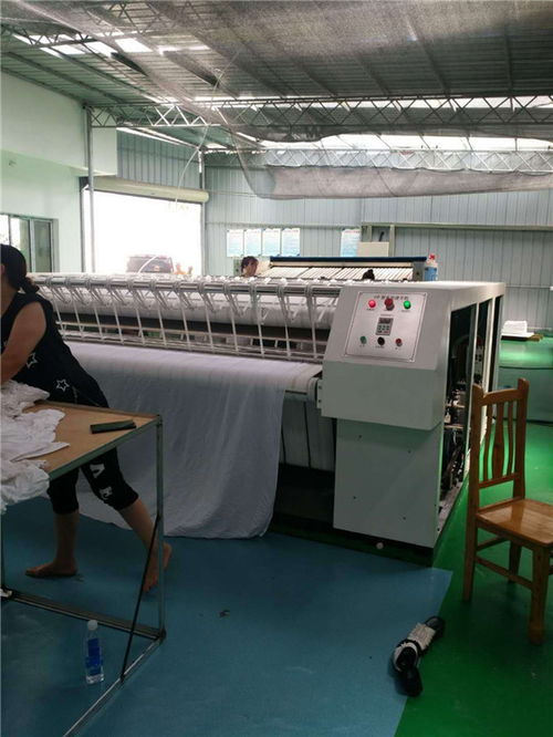 【宾馆洗衣房专用洗涤设备配置建议宾馆床单洗衣机价格】- 