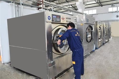 南宁洗涤厂招聘工作 洗涤厂工作累吗