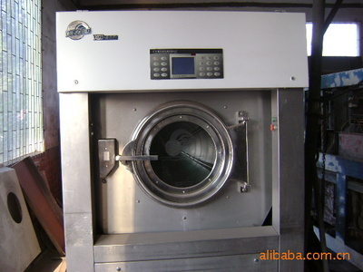 【宾图滚筒水洗机-80KG 工业滚筒水洗机 洗涤设备】价格,厂家,图片,其他生活电器,广州市番禺区鱼窝头雄业洗衣机店-