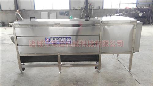 明超萝卜清洗设备的优质选择 供应信息 食品科技网