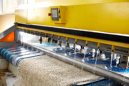 洗涤设备 功能、类型与应用场景详解