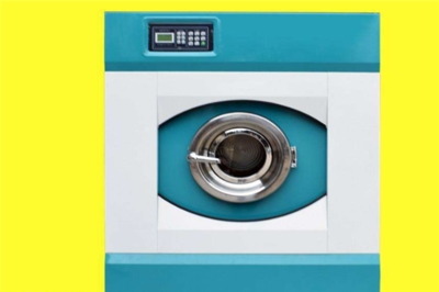 禄举干洗店 专业洗涤设备，保障衣物洁净与品质