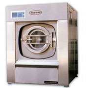 洗涤机械供应信息及市场商机解析