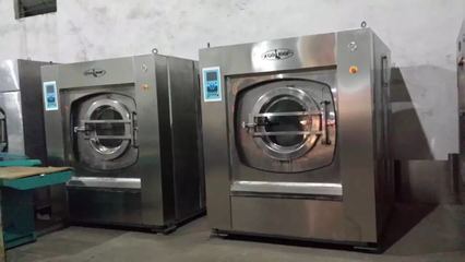 山西二手洗涤设备市场出售澜美折叠机服务介绍