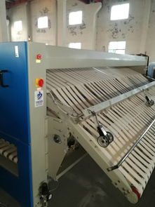 大型宾馆酒店布草洗涤厂如何科学选用洗涤设备与烘干机