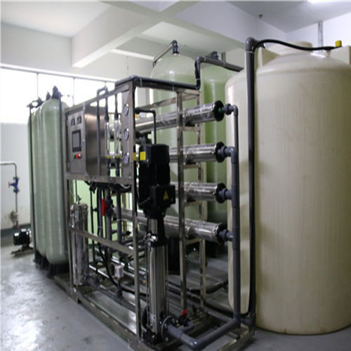 南京市化工厂污水处理与洗涤设备企业废水处理服务