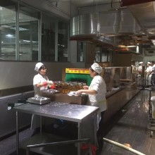 温州龙湾瑶溪荣新超声波清洗设备厂 专业洗涤设备的领航者