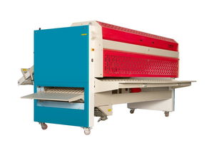 洗涤设备图册 现代洗涤科技全览