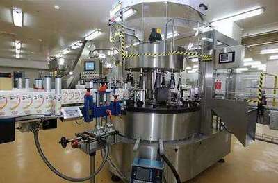 隆力奇新建智能化4.0工厂 年产值预计8亿元，引领洗涤设备产业升级