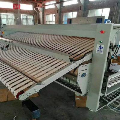 提升酒店宾馆洗涤设备洗净率的关键策略与设备优化