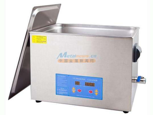 烟台喷淋超声波清洗机 引领汽车维修养护高效清洁新纪元