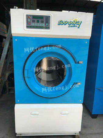 广东二手洗涤设备市场 求购、回收与供求信息全解析