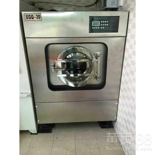 天津宾馆洗涤设备价格解析与酒店水洗厂设备结构、操作安装全指南