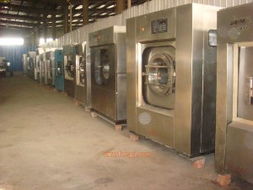 陕西二手洗涤设备市场指南 供应、求购与图片信息全览