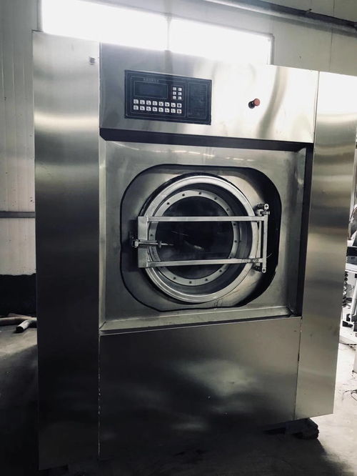 干洗洗涤设备报价与厂家选择全指南