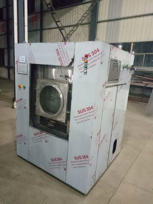 毛巾洗涤设备报价与厂家指南 选购高效洗涤设备的关键考量